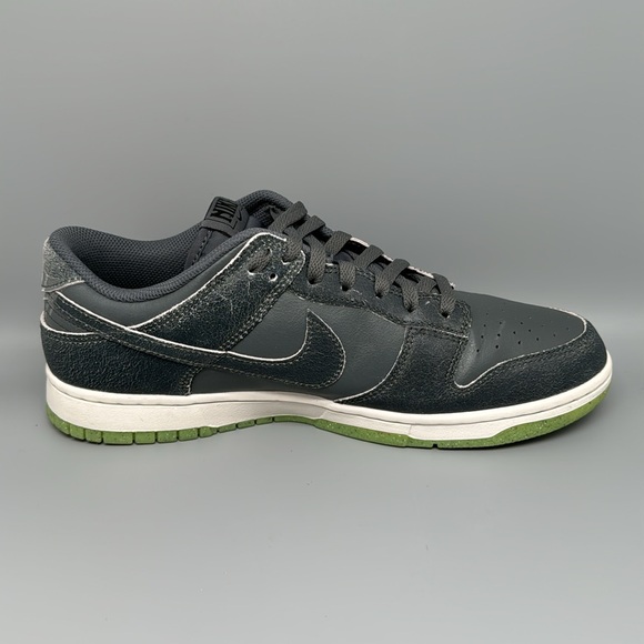 Nike Dunk Low Retro PRM Halloween (2022) Shoes DQ7681-001 Men's Sz 11 - Picture 7 of 10